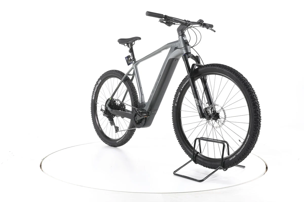 Cube Reaction Hybrid Pro 500 2022, Bild 3
