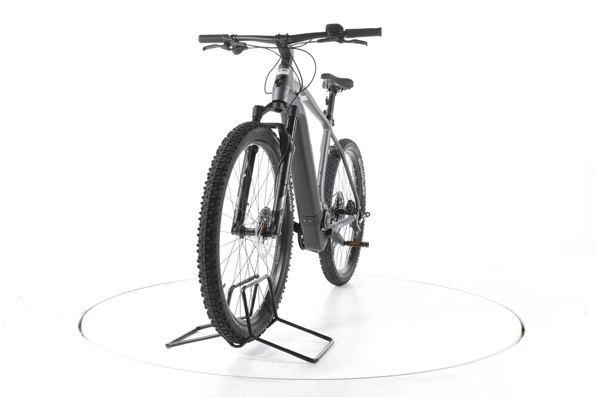 Cube Reaction Hybrid Pro 500 2022, Bild 5