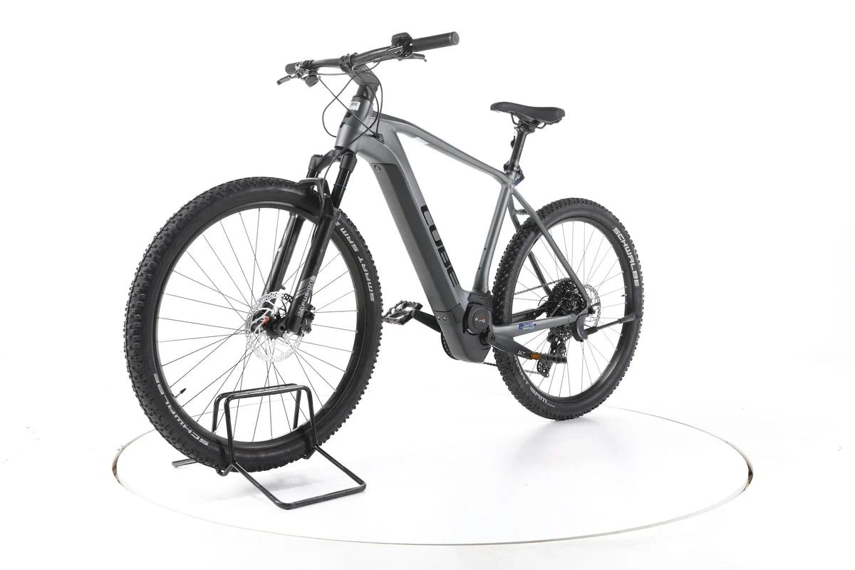 Cube Reaction Hybrid Pro 500 2022, Bild 6