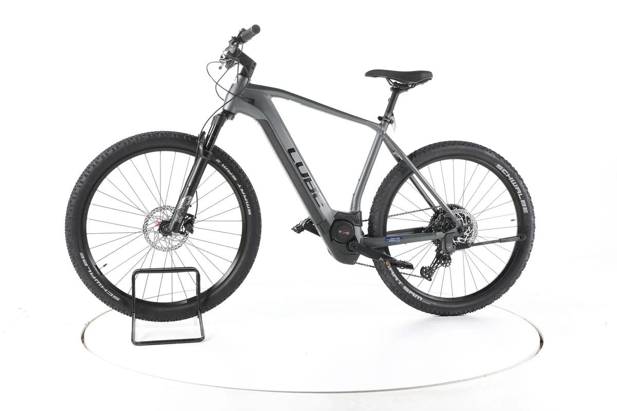 Cube Reaction Hybrid Pro 500 2022, Bild 7