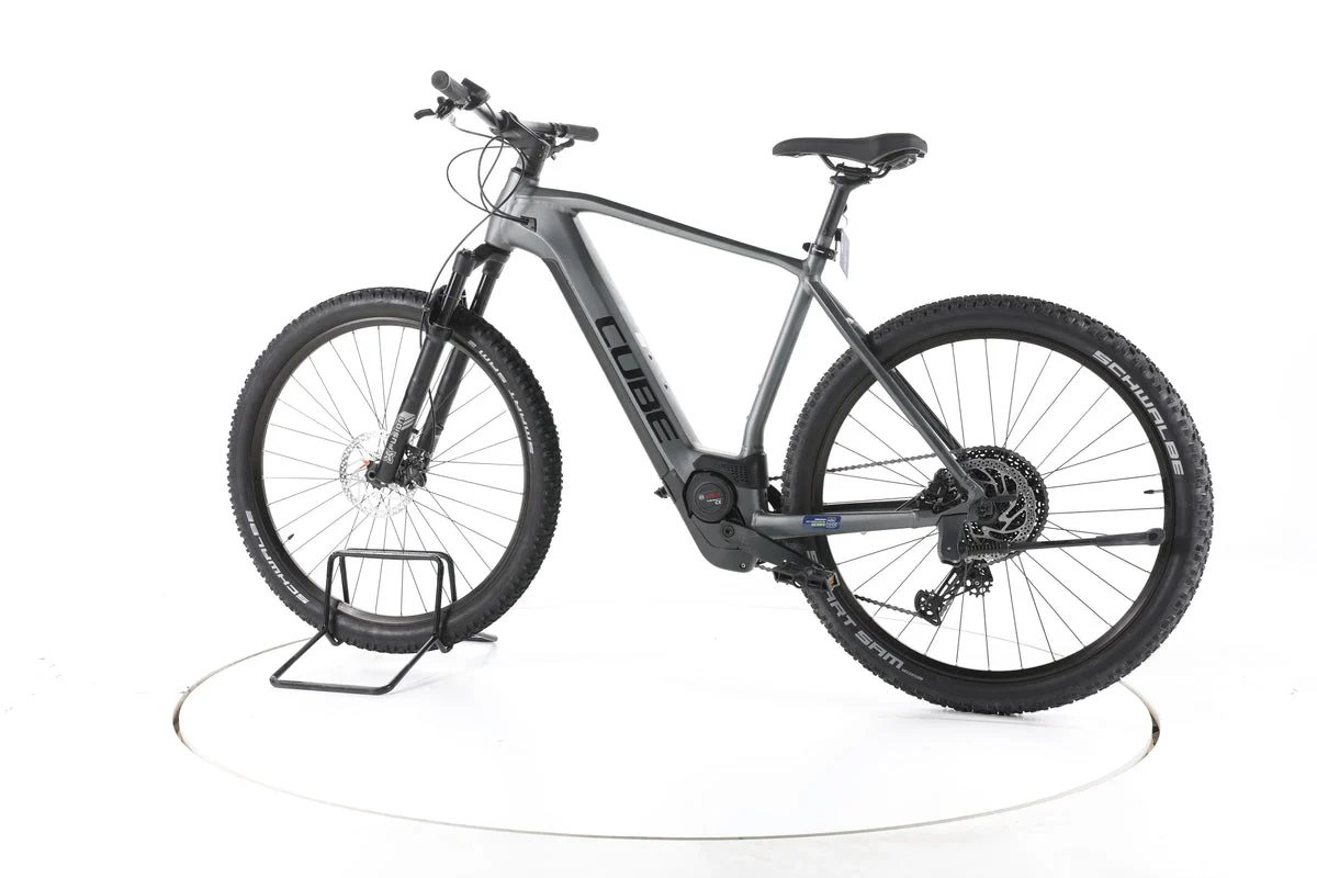 Cube Reaction Hybrid Pro 500 2022, Bild 8