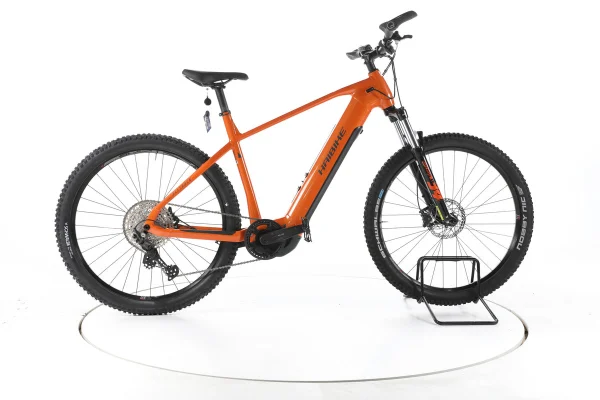 Haibike AllTrack 6 2023