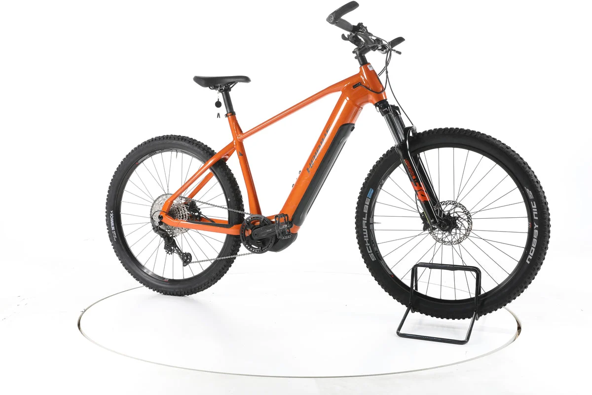 Haibike AllTrack 6 2023, Bild 2