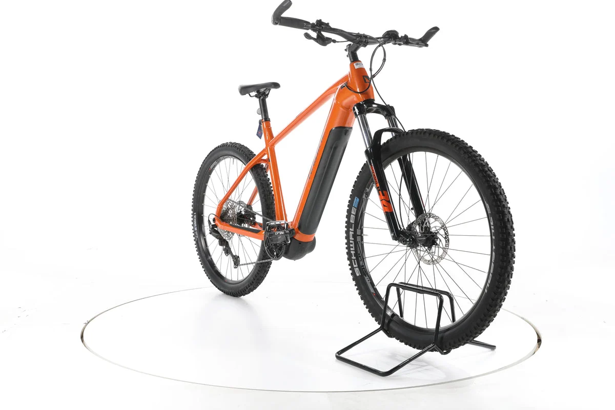 Haibike AllTrack 6 2023, Bild 3