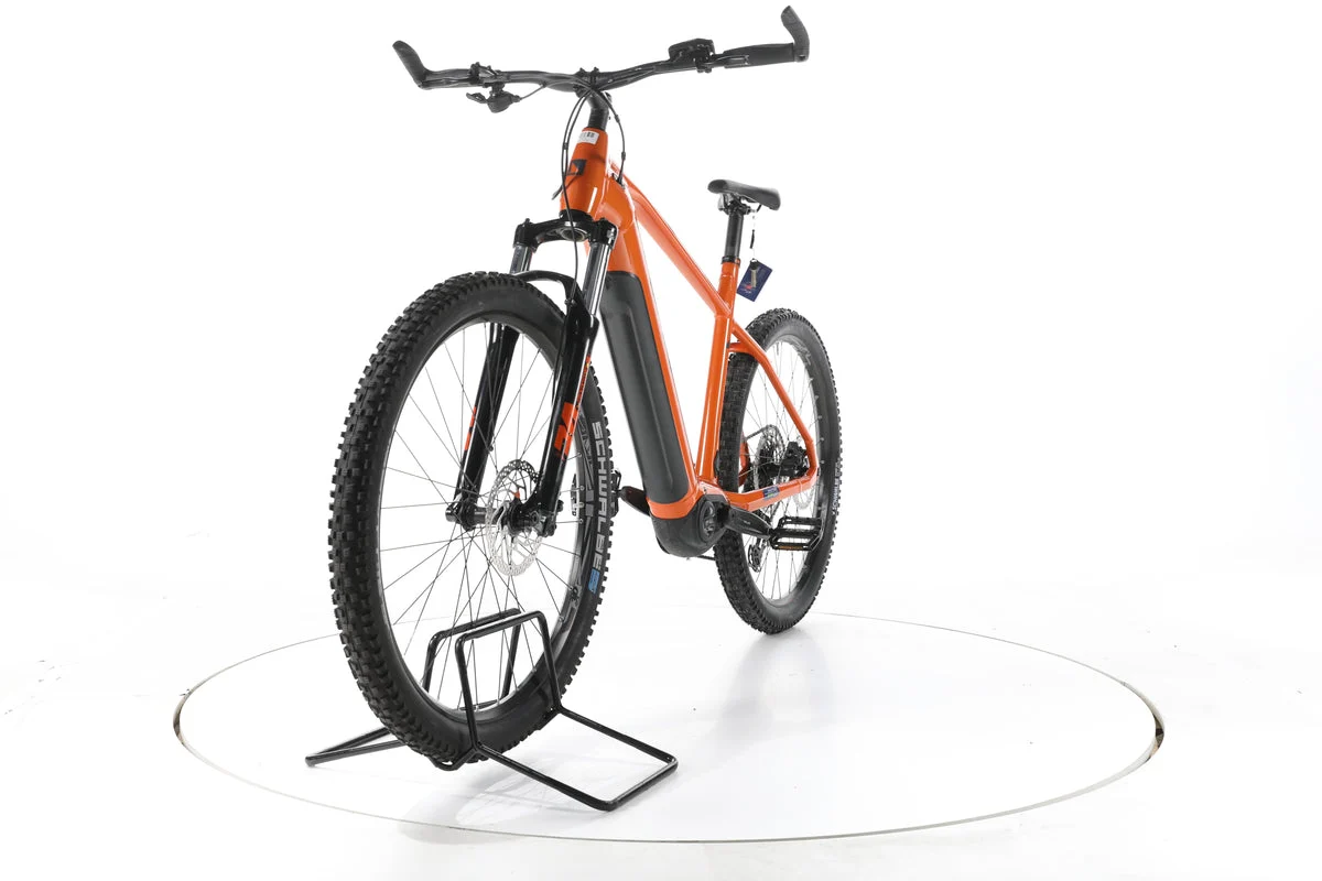 Haibike AllTrack 6 2023, Bild 5
