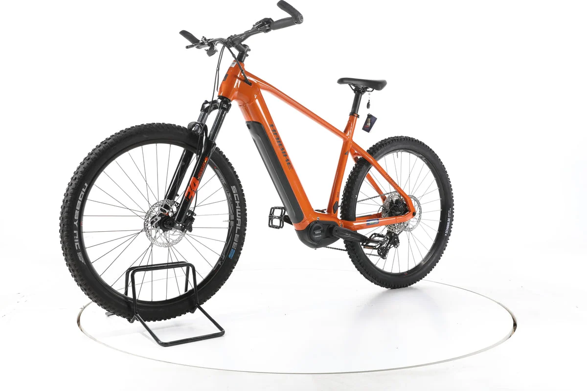 Haibike AllTrack 6 2023, Bild 6