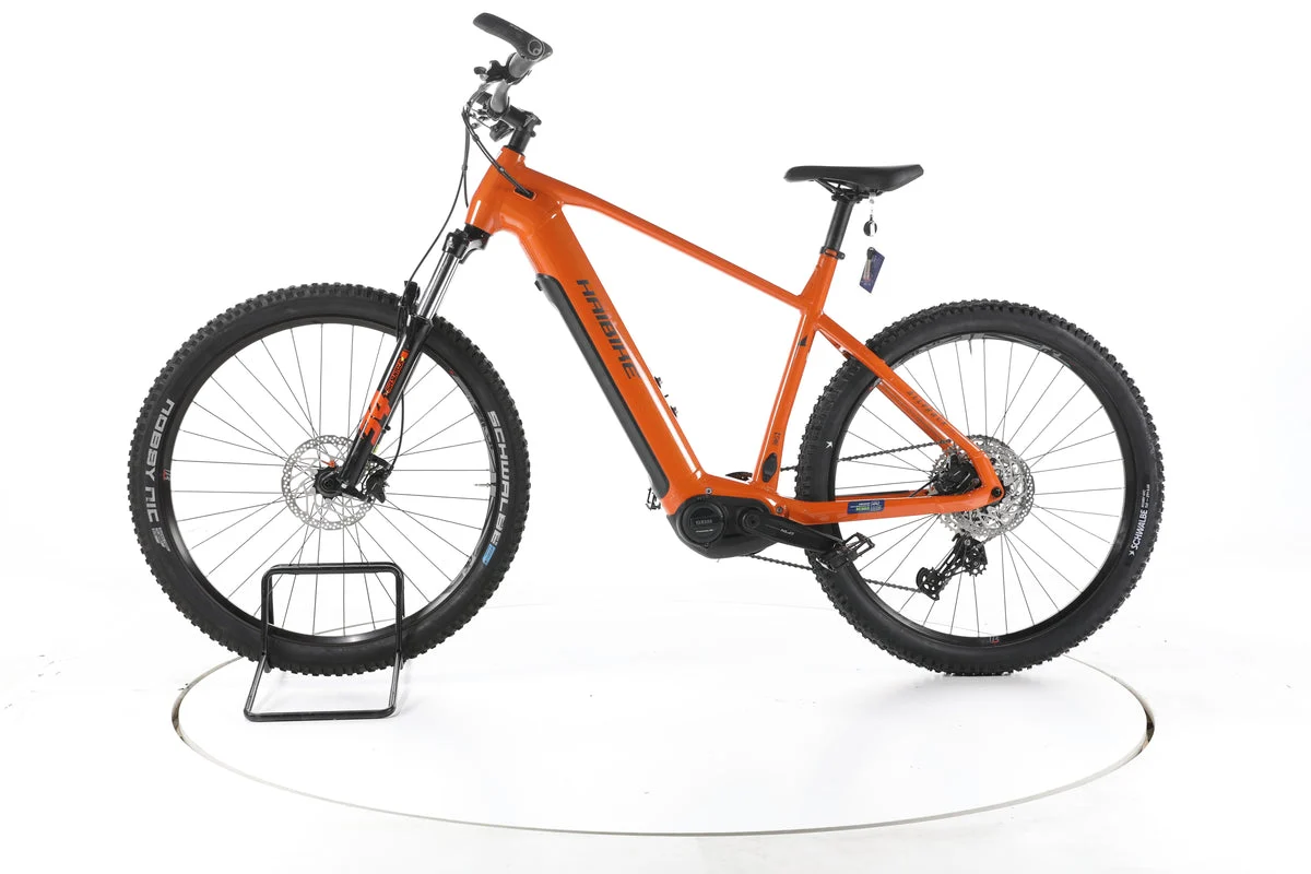 Haibike AllTrack 6 2023, Bild 7