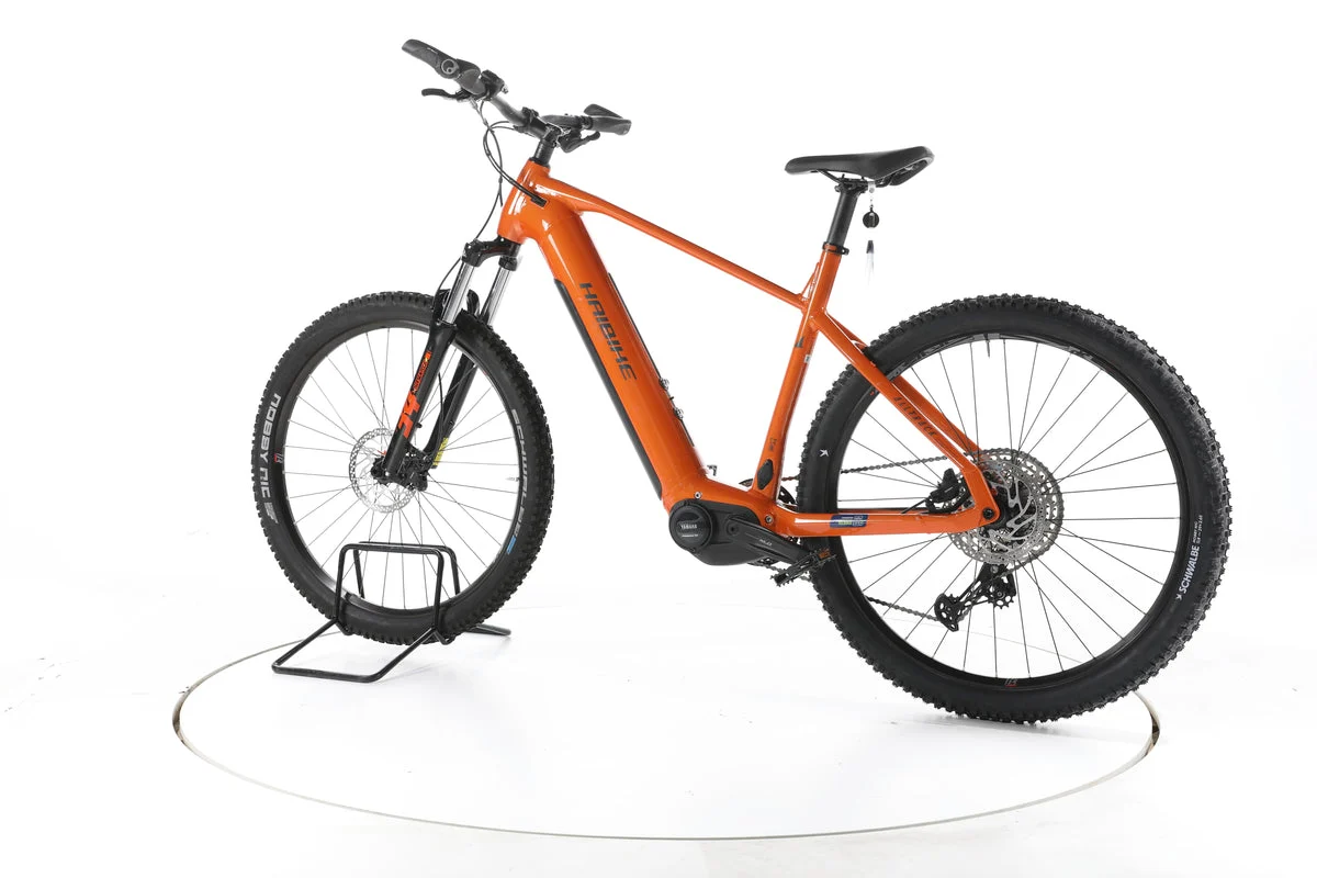 Haibike AllTrack 6 2023, Bild 8
