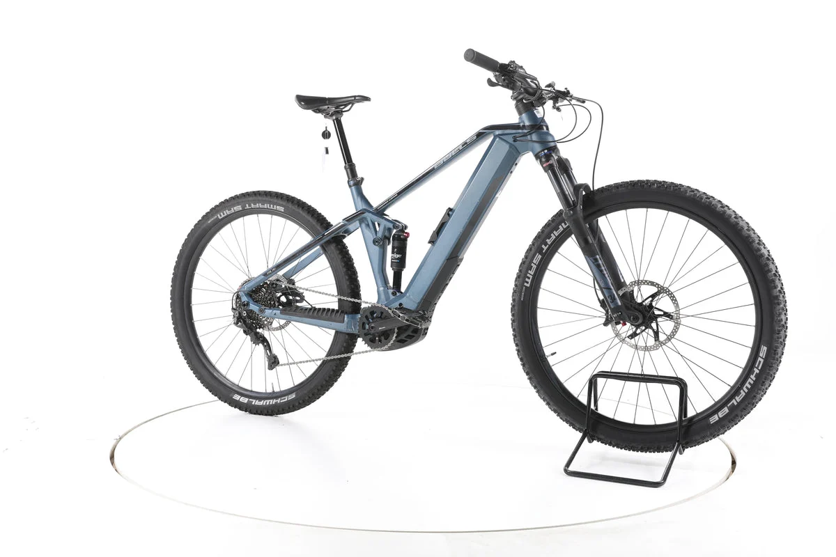 Bulls Sonic EVO TR 1 2023, Bild 2