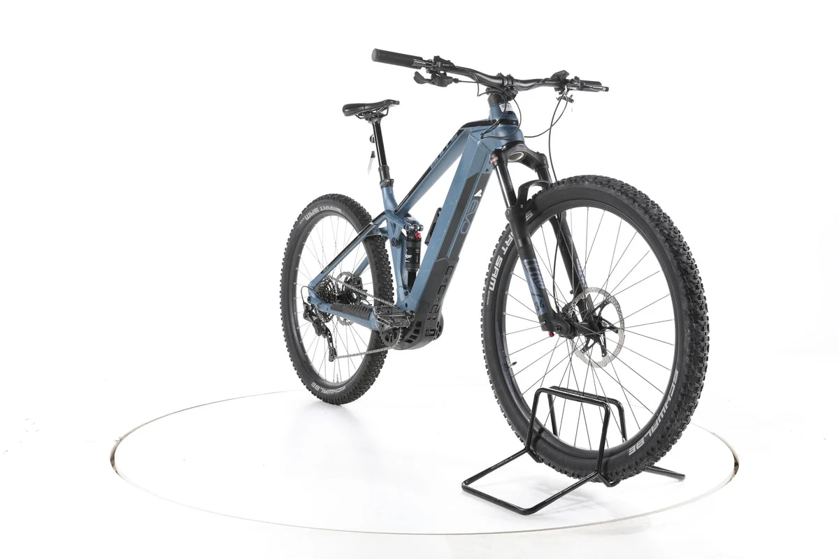 Bulls Sonic EVO TR 1 2023, Bild 3