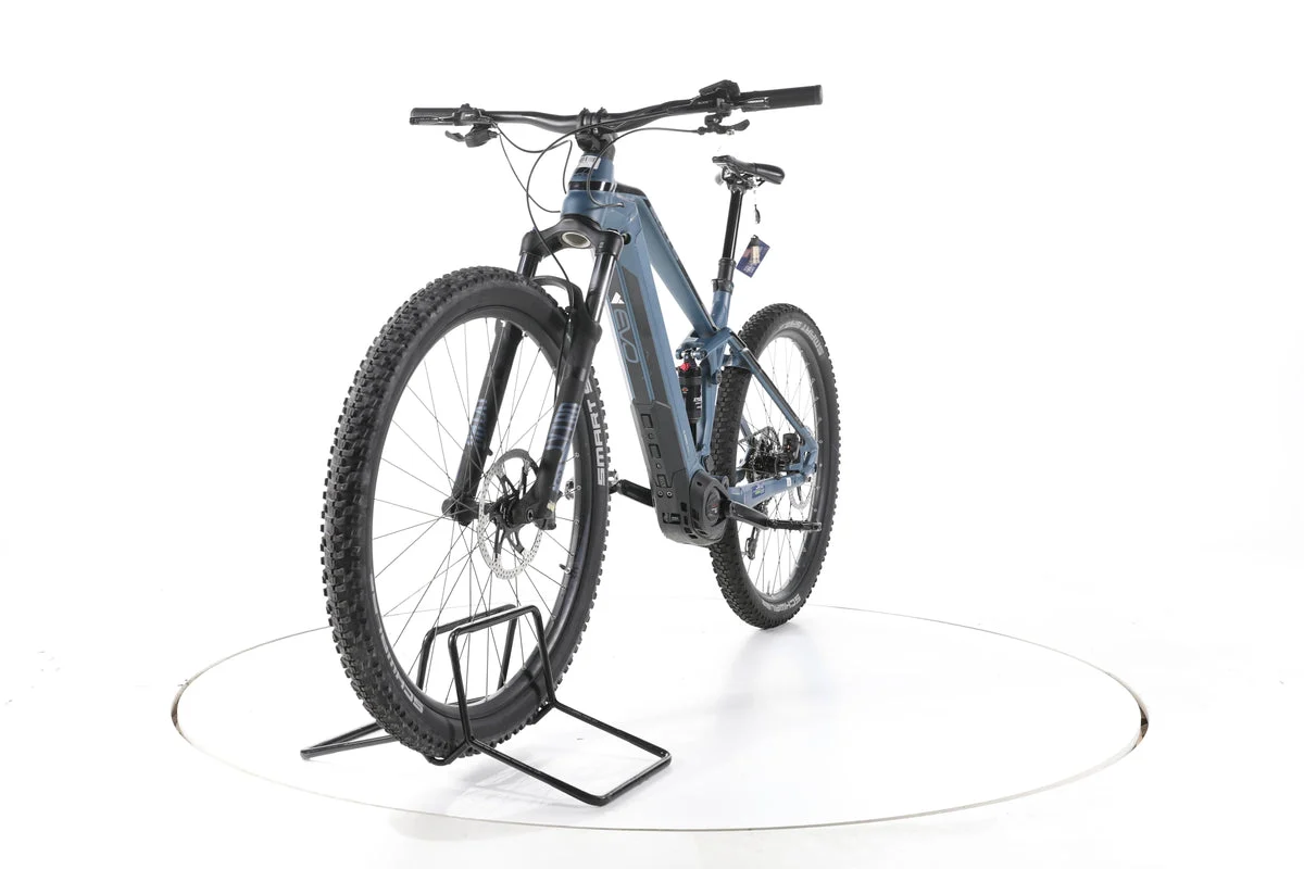 Bulls Sonic EVO TR 1 2023, Bild 5