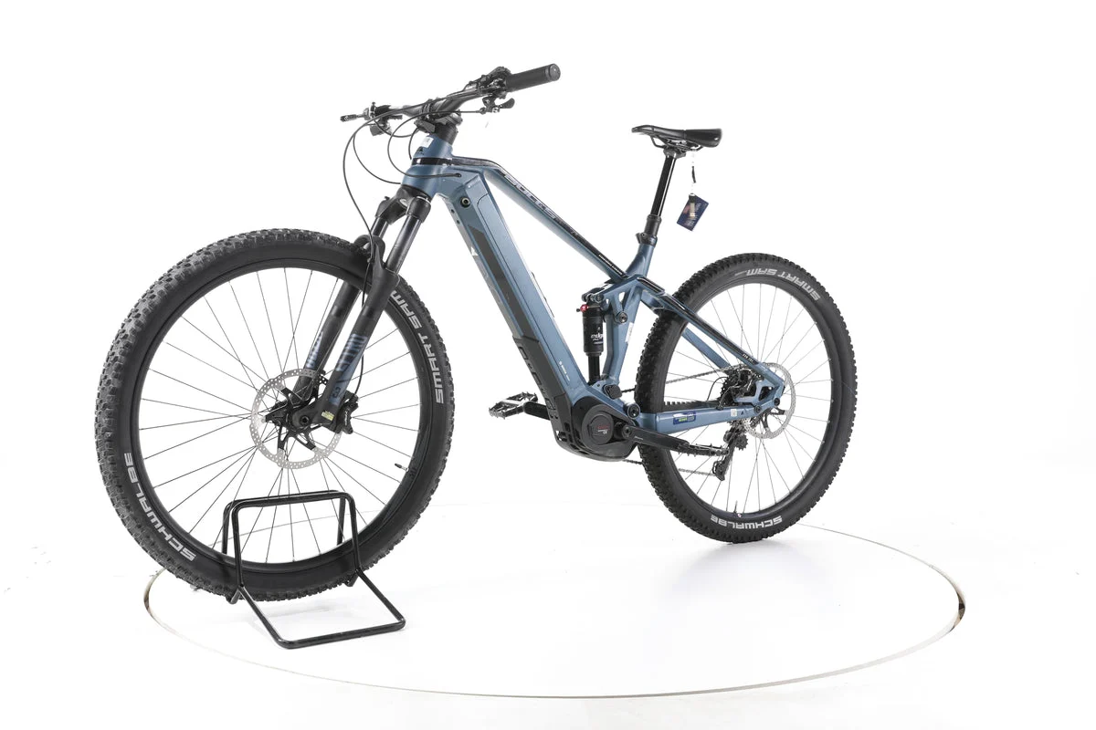 Bulls Sonic EVO TR 1 2023, Bild 6