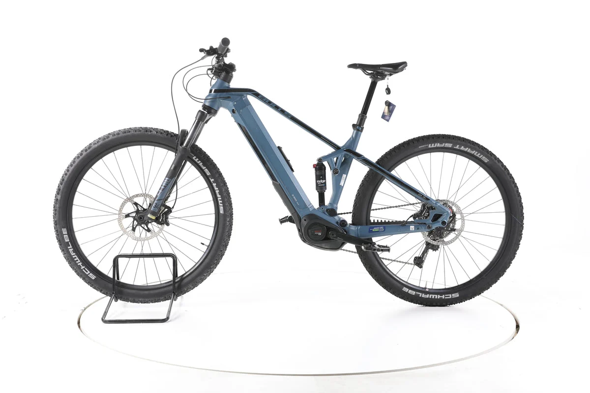 Bulls Sonic EVO TR 1 2023, Bild 7