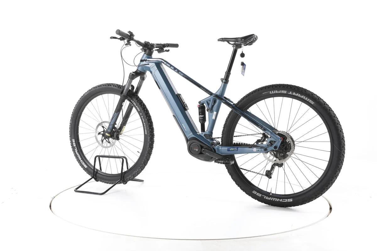 Bulls Sonic EVO TR 1 2023, Bild 8