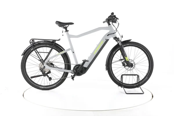 Haibike 6 2023