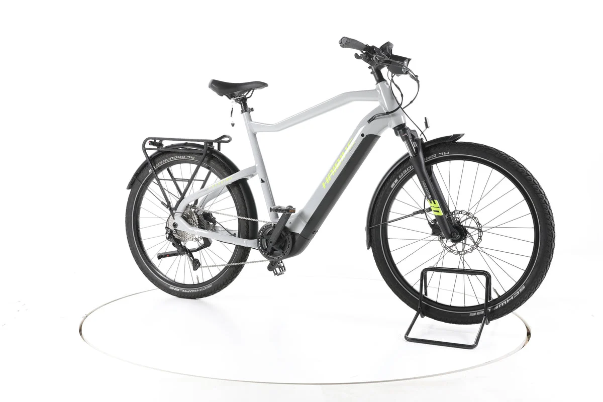 Haibike 6 2023, Bild 2