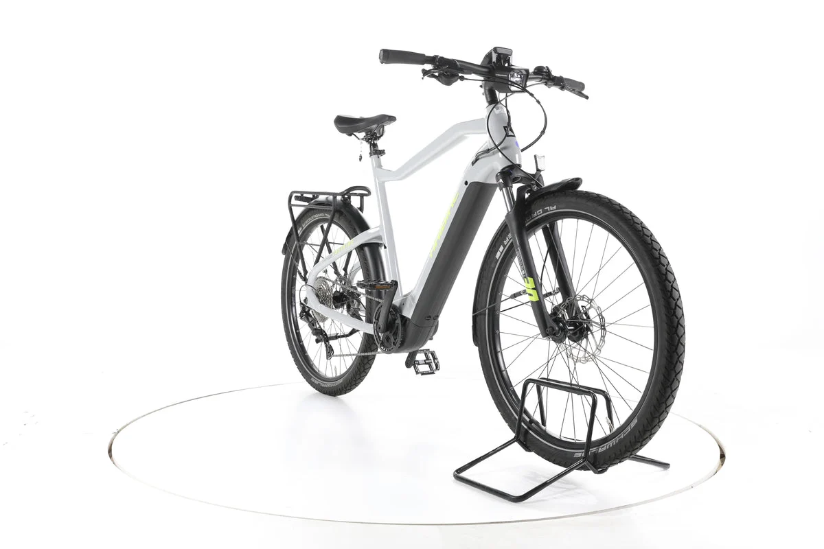 Haibike 6 2023, Bild 3