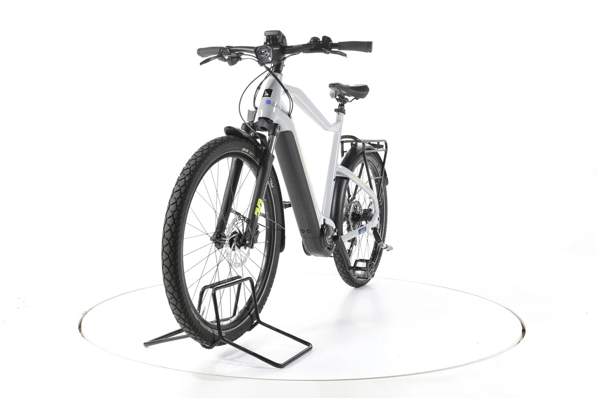 Haibike 6 2023, Bild 5