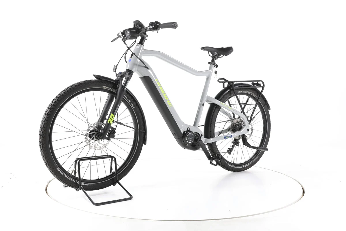 Haibike 6 2023, Bild 6