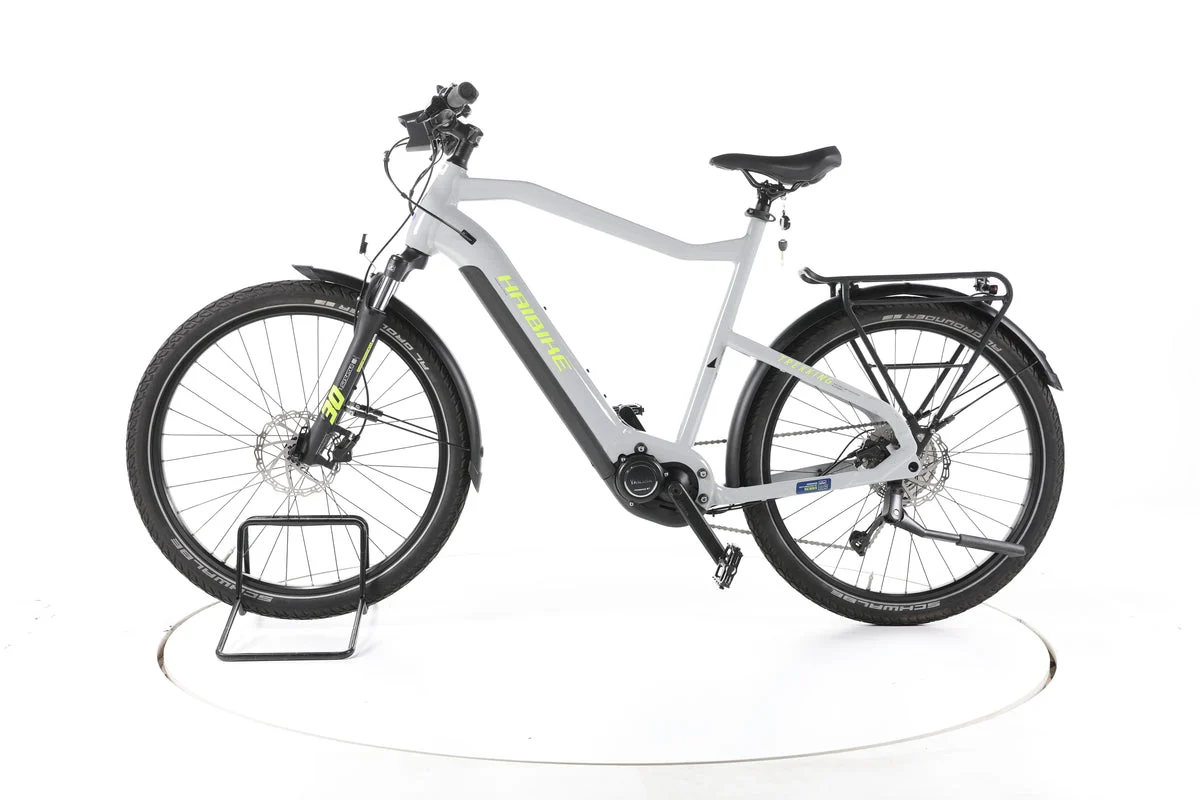 Haibike 6 2023, Bild 7
