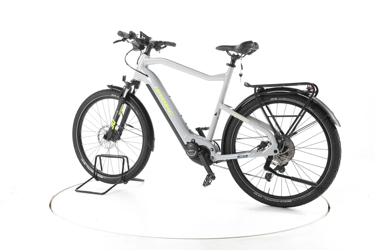 Haibike 6 2023, Bild 8