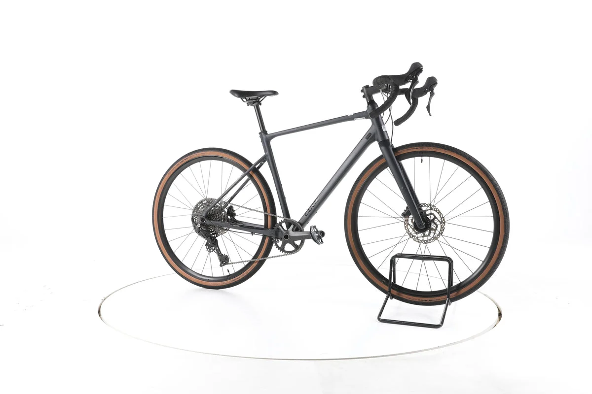 Cube Nuroad Pro 2025, Bild 2