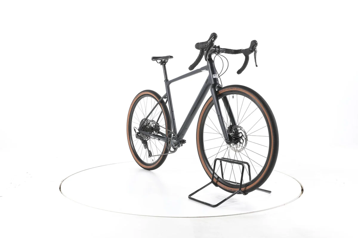 Cube Nuroad Pro 2025, Bild 3