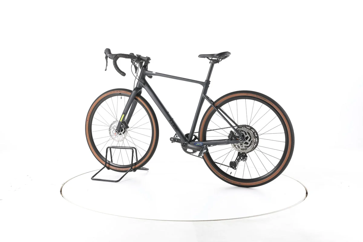 Cube Nuroad Pro 2025, Bild 8