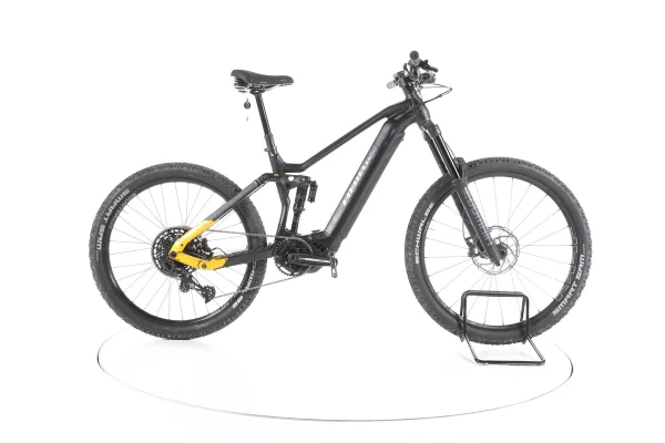 Haibike Nduro 6 2023