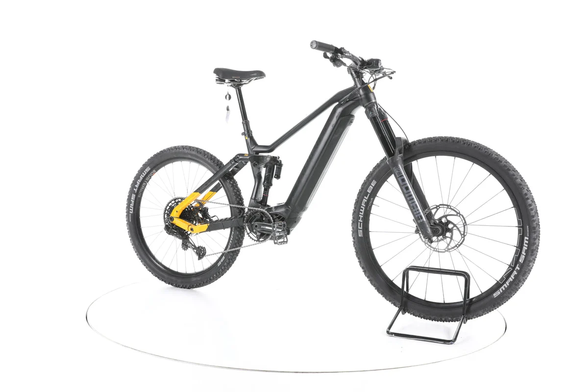 Haibike Nduro 6 2023, Bild 2