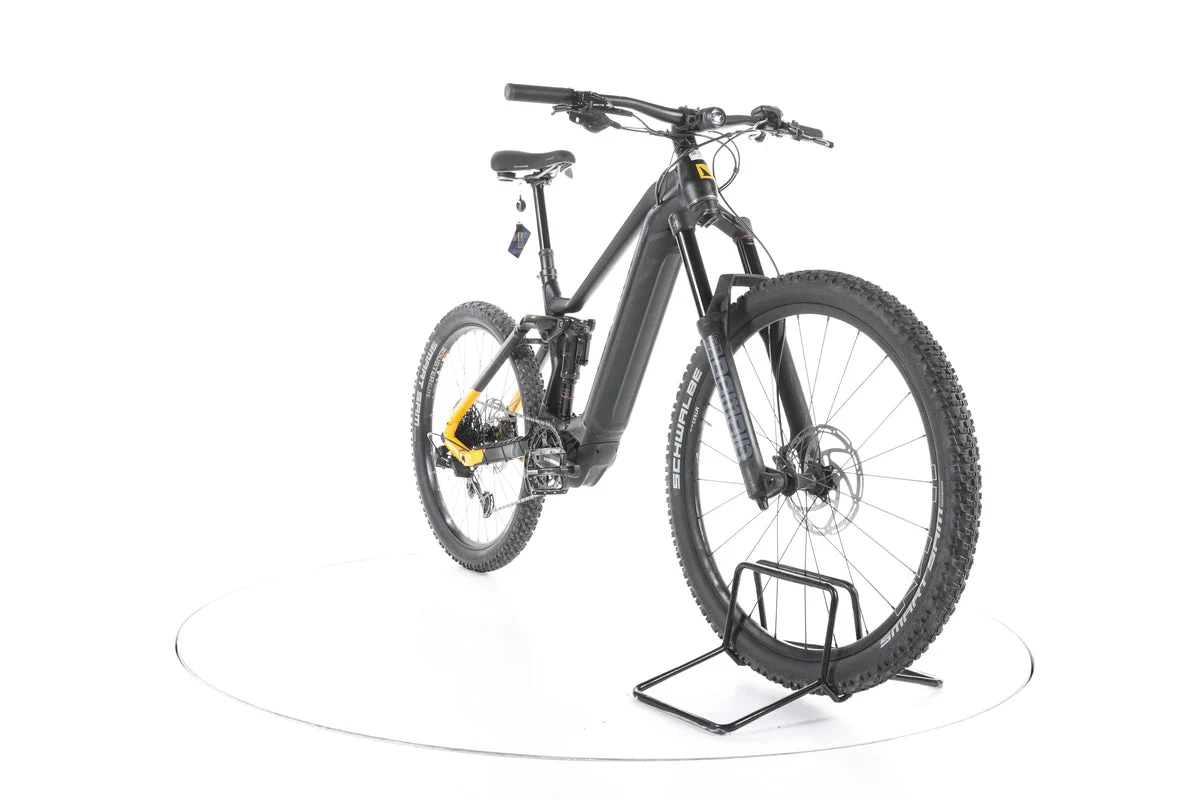 Haibike Nduro 6 2023, Bild 3