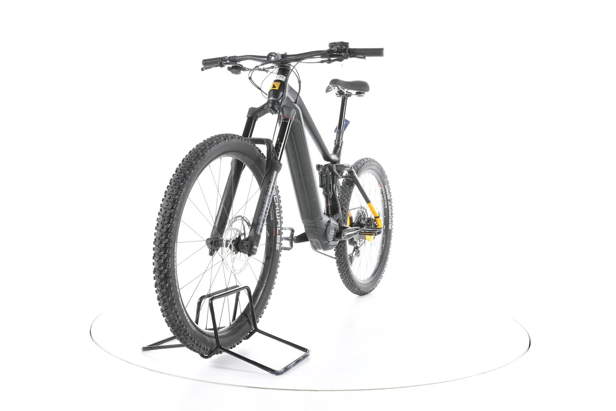 Haibike Nduro 6 2023, Bild 5