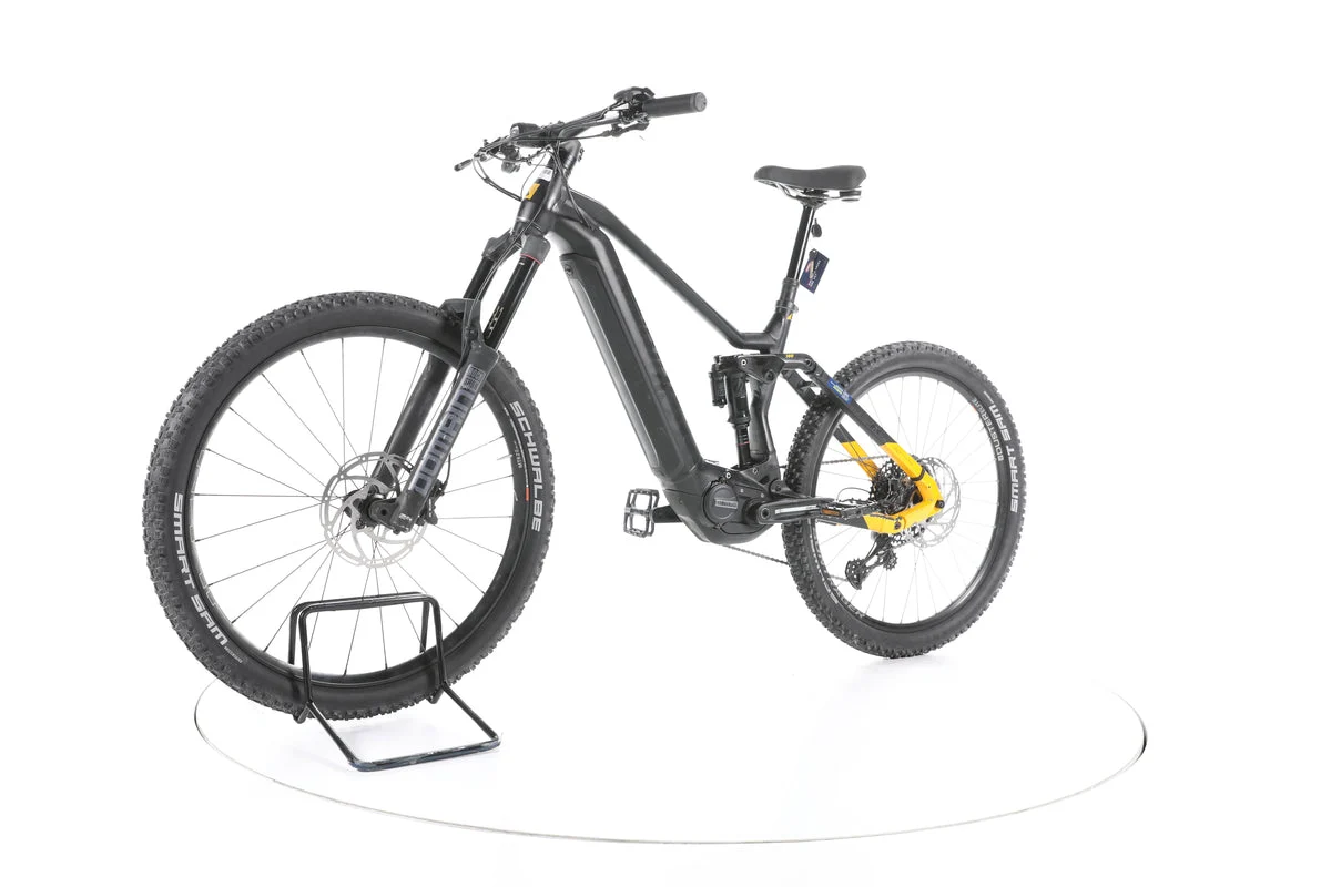 Haibike Nduro 6 2023, Bild 6