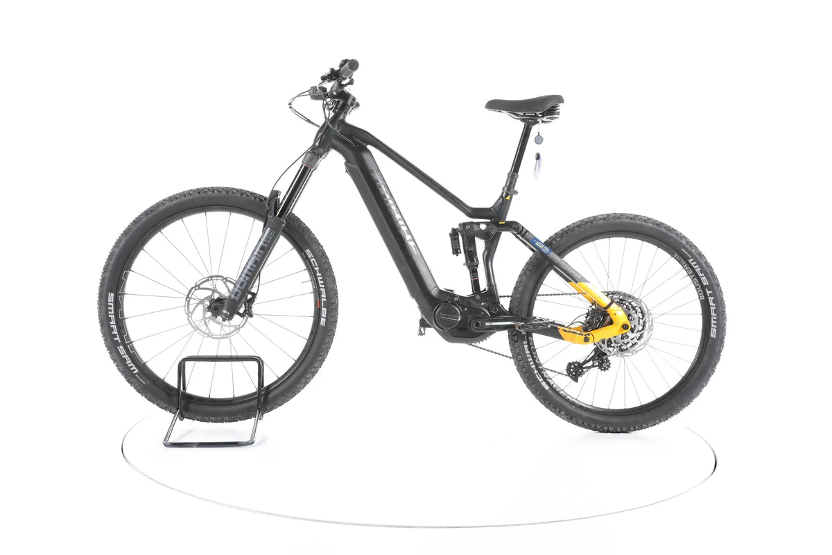 Haibike Nduro 6 2023, Bild 7