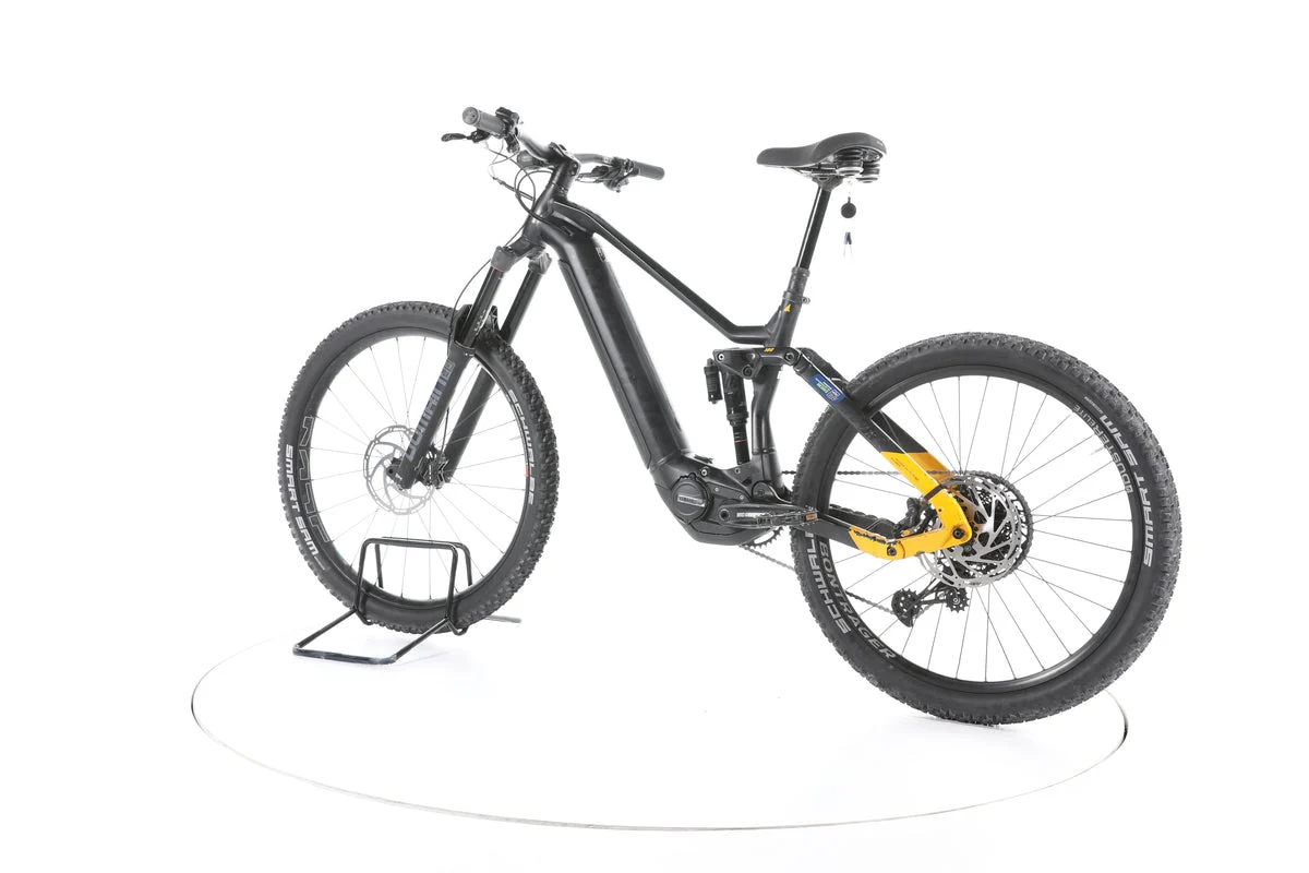Haibike Nduro 6 2023, Bild 8