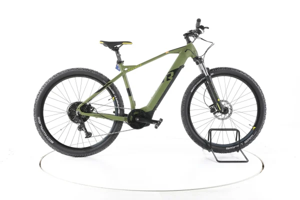 R Raymon HardRay E 4.0 2022