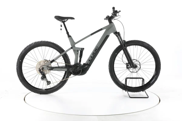 Cube Stereo Hybrid 140 HPC Pro 2023
