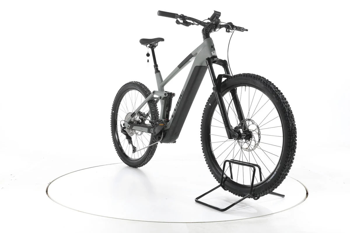 Cube Stereo Hybrid 140 HPC Pro 2023, Bild 3