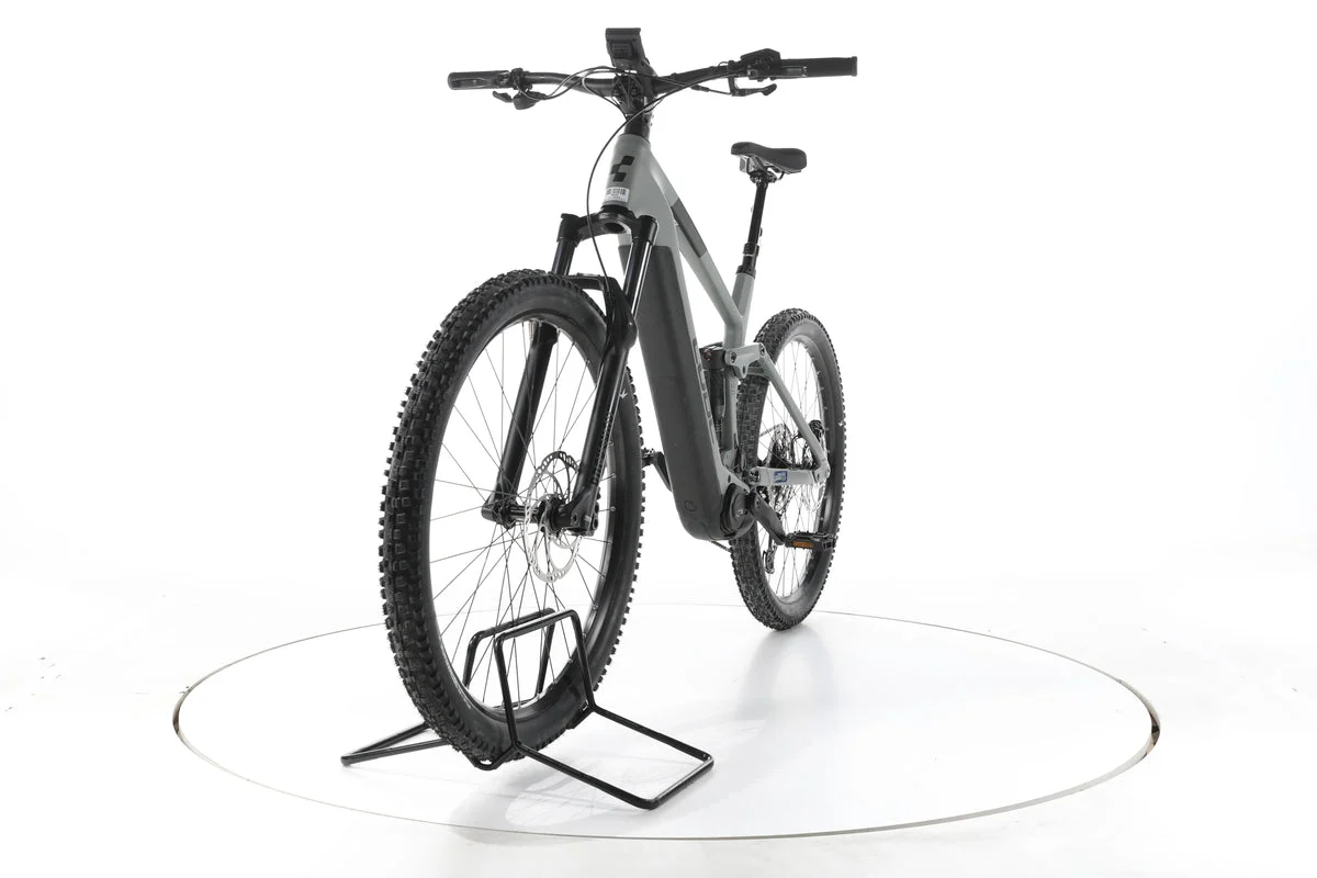 Cube Stereo Hybrid 140 HPC Pro 2023, Bild 5