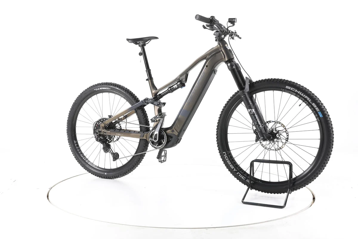 Centurion Numinis R2000 EP3 2025, Bild 2