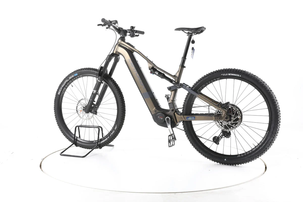 Centurion Numinis R2000 EP3 2025, Bild 8