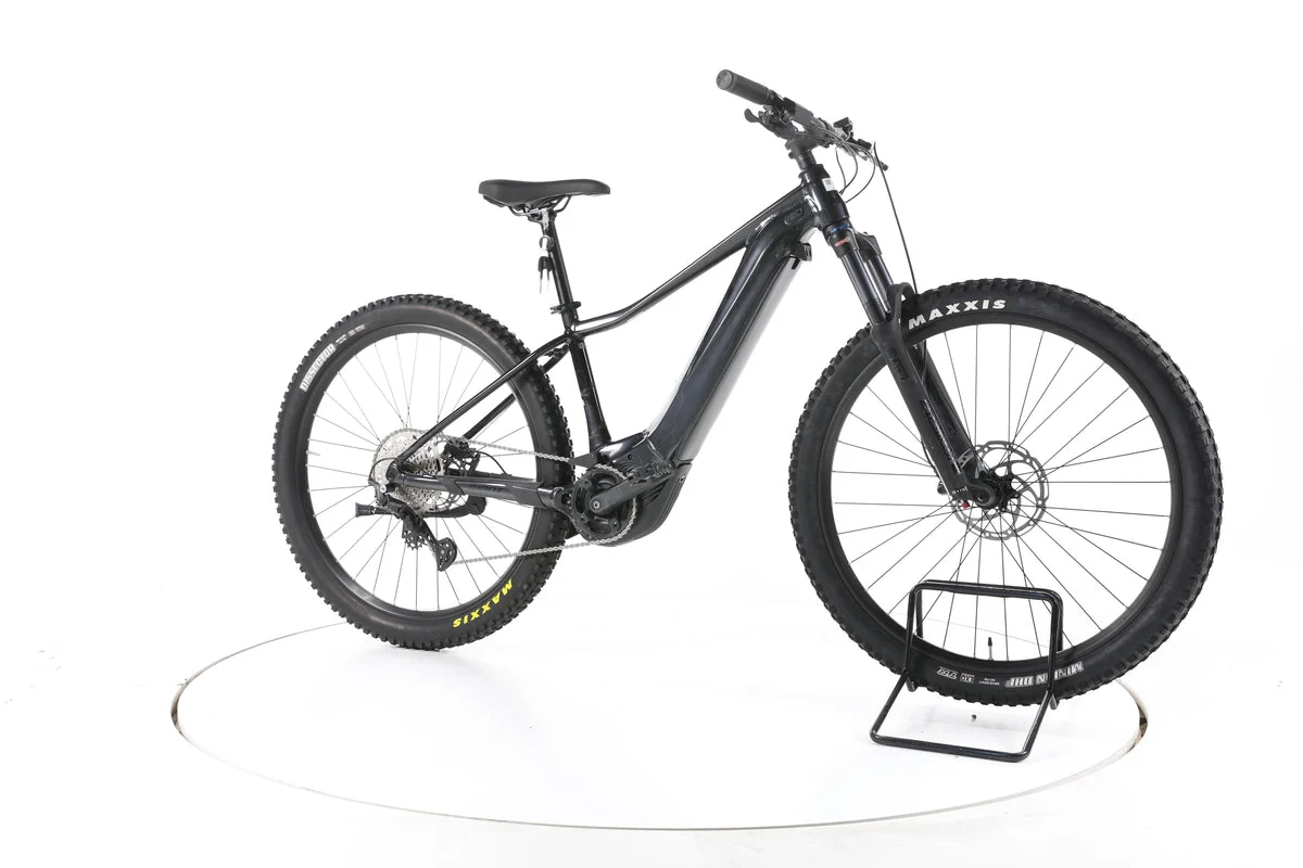 Giant Fathom E+ 1 Pro 2022, Bild 2
