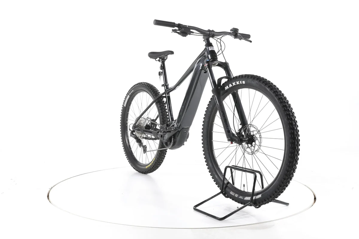 Giant Fathom E+ 1 Pro 2022, Bild 3