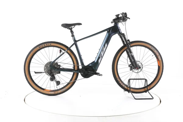 KTM Macina Team 791 2024