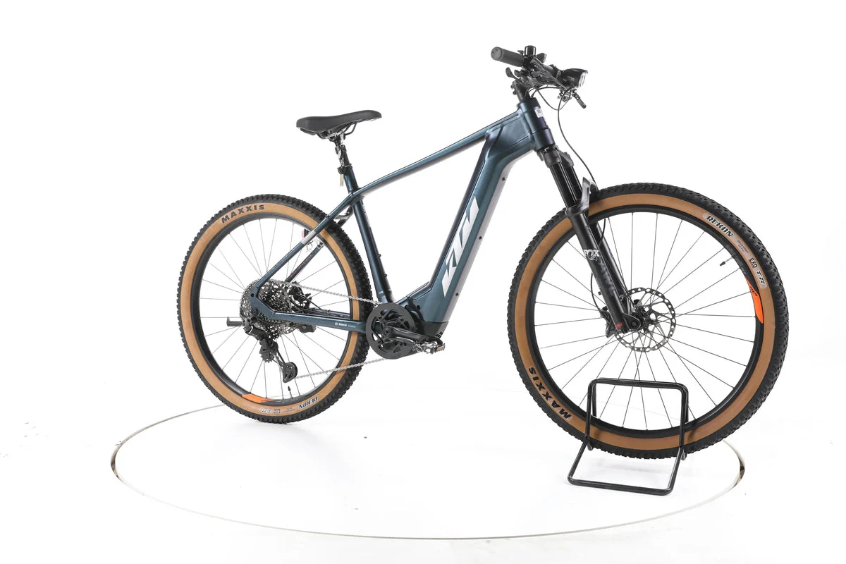 KTM Macina Team 791 2024, Bild 2