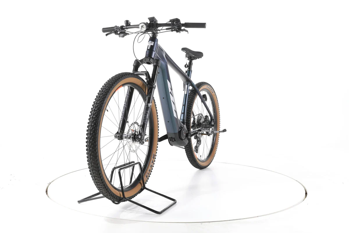 KTM Macina Team 791 2024, Bild 5