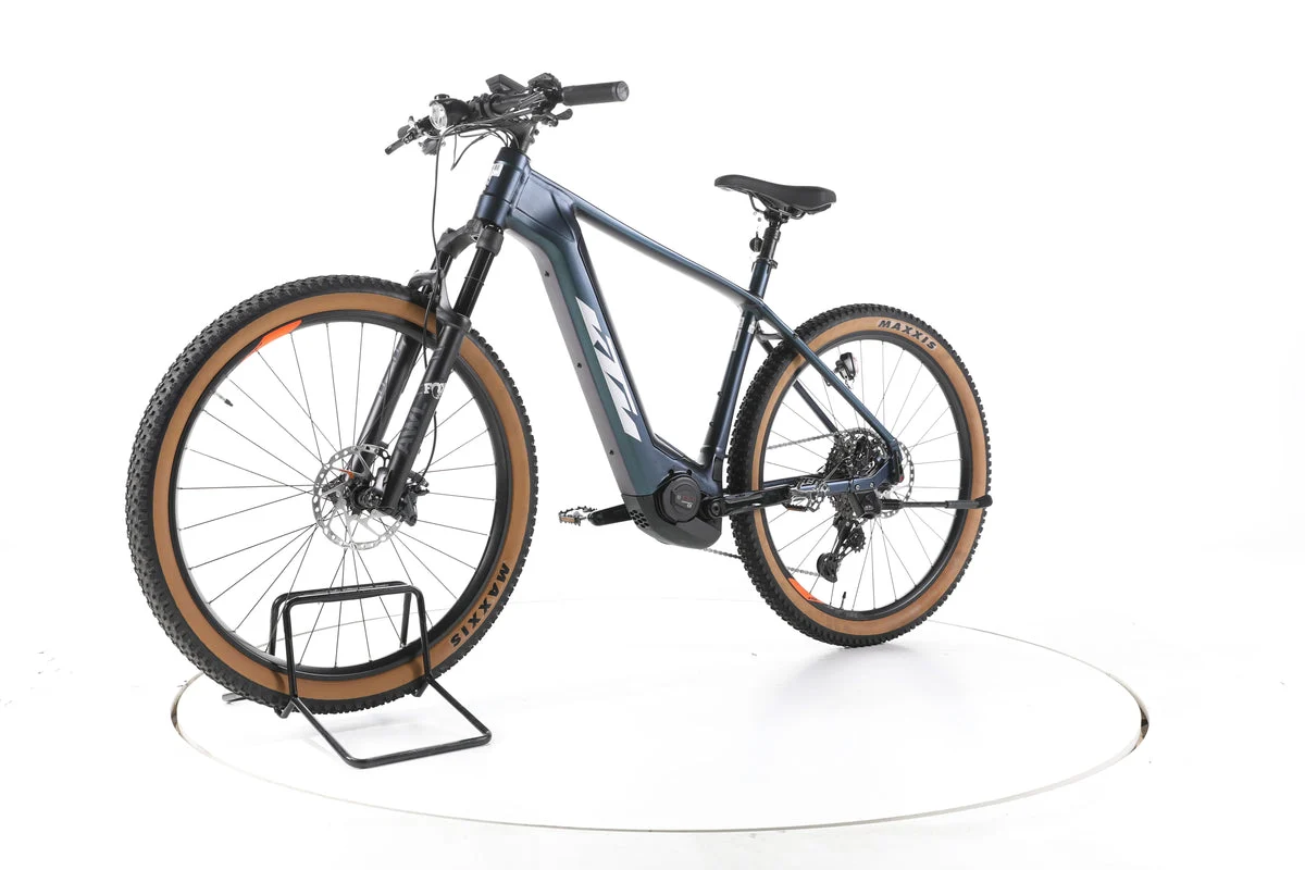 KTM Macina Team 791 2024, Bild 6