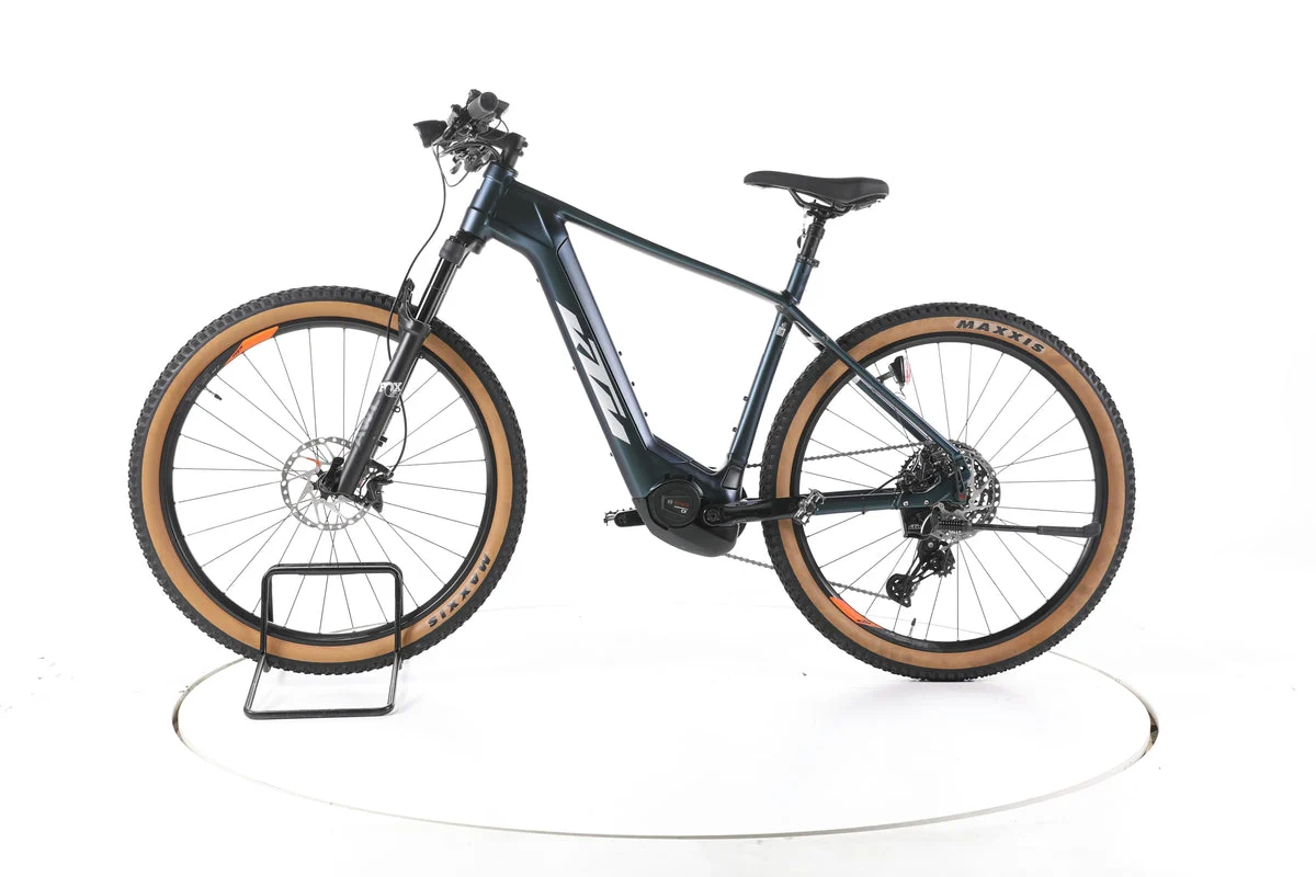 KTM Macina Team 791 2024, Bild 7