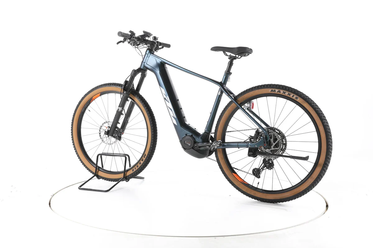 KTM Macina Team 791 2024, Bild 8