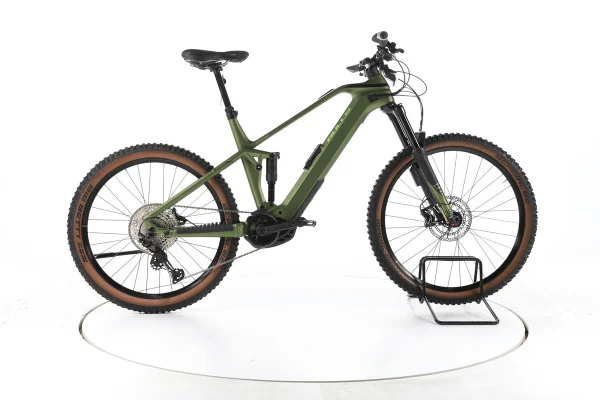 Bulls Sonic Evo AM3 2024